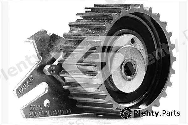 Hutchinson HTG275 — Tensioner Pulley, timing belt