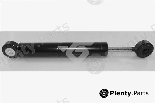 Hutchinson T0607 — Tensioner Pulley, V-ribbed belt