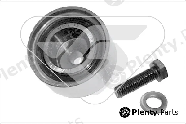 Hutchinson HEG14 — Deflection/Guide Pulley, timing belt