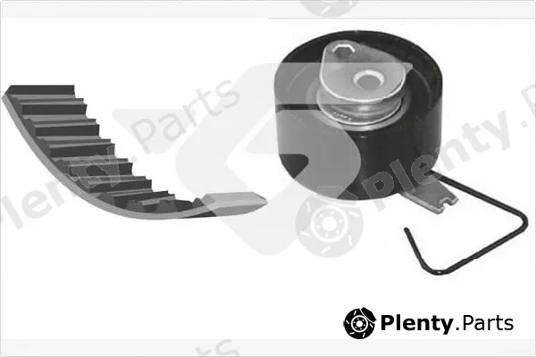 Hutchinson KH414 — Timing Belt Kit