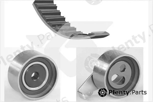 Hutchinson KH383 — Timing Belt Kit