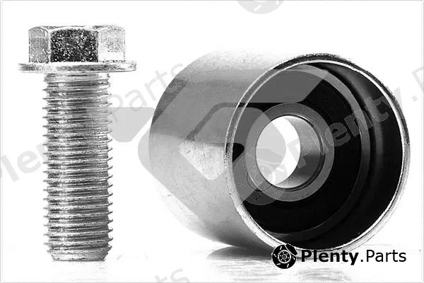 Hutchinson HEG409 — Deflection/Guide Pulley, timing belt