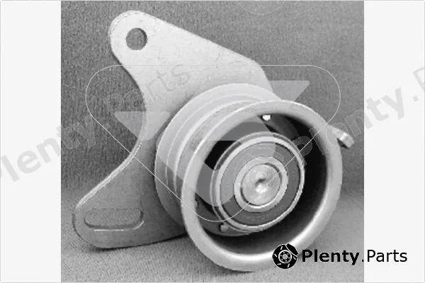Hutchinson HTG141 — Tensioner Pulley, timing belt