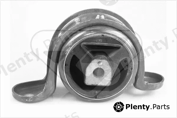 Hutchinson 594327 — Mounting, engine