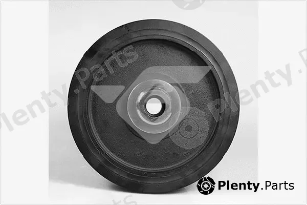 Hutchinson DP108 — Belt Pulley, crankshaft