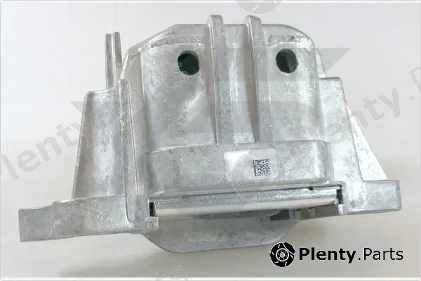 Hutchinson 594597 — Mounting, engine