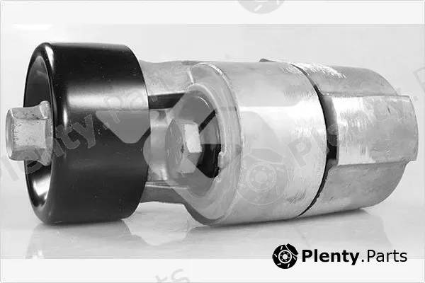 Hutchinson T0568 — Tensioner Pulley, V-ribbed belt
