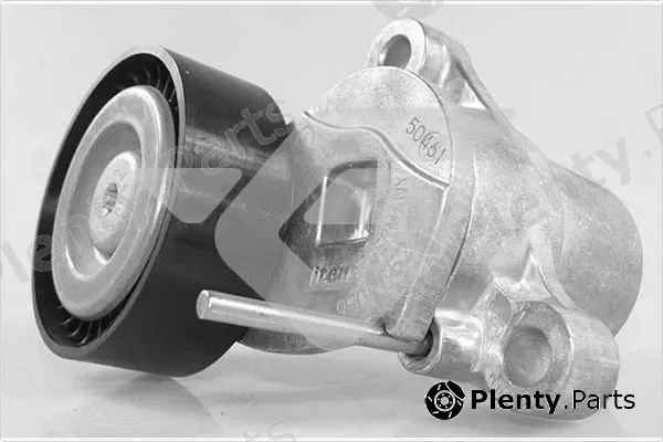 Hutchinson T0577 — Tensioner Pulley, V-ribbed belt