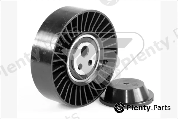 Hutchinson T0269 — Tensioner Pulley, V-ribbed belt