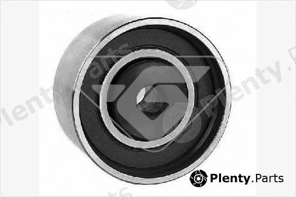 Hutchinson HEG367 — Deflection/Guide Pulley, timing belt