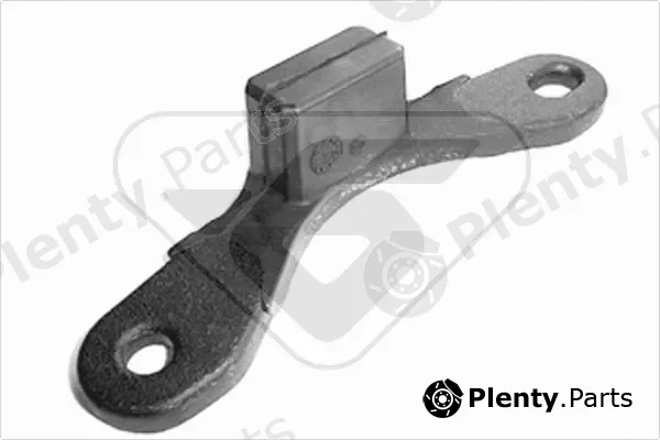 Hutchinson 538591 — Holder, engine mounting system