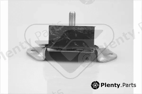 Hutchinson 534983 — Mounting, engine