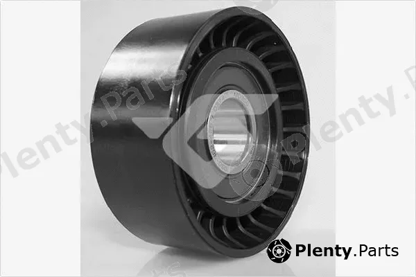 Hutchinson T0597 — Deflection/Guide Pulley, V-ribbed belt