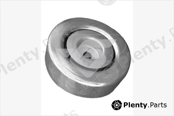 Hutchinson T0048 — Deflection/Guide Pulley, V-ribbed belt