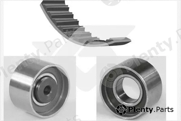 Hutchinson KH385 — Timing Belt Kit
