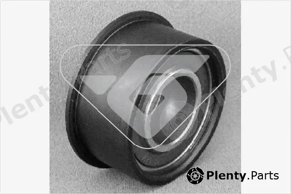 Hutchinson HEG69 — Deflection/Guide Pulley, timing belt