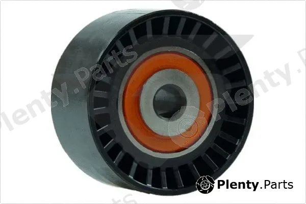 Hutchinson HEG418 — Deflection/Guide Pulley, timing belt