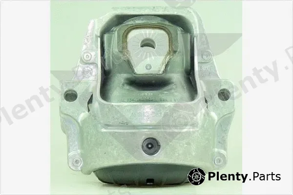 Hutchinson 594672 — Mounting, engine