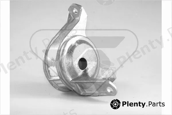 Hutchinson 594351 — Mounting, engine