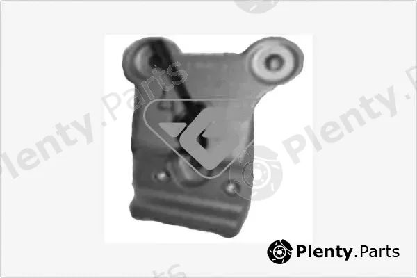 Hutchinson 510012 — Mounting, manual transmission