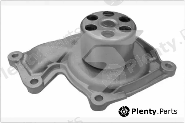 Hutchinson WP78 — Water Pump, engine cooling