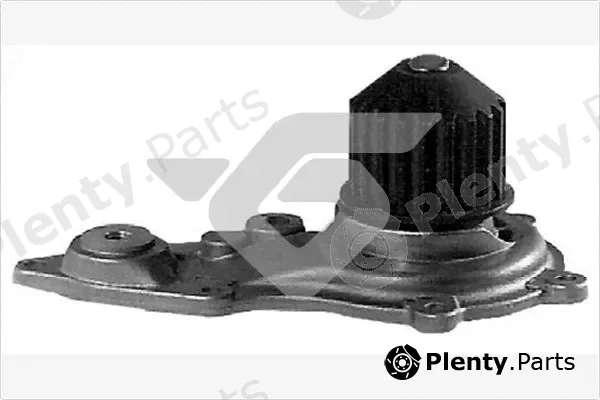 Hutchinson WP300 — Water Pump, engine cooling