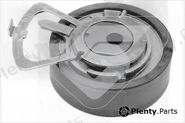 Hutchinson HTG182 — Tensioner Pulley, timing belt