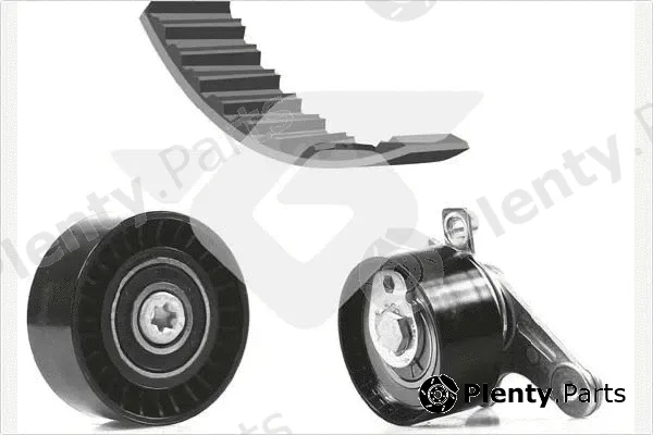 Hutchinson KH459 — Timing Belt Kit