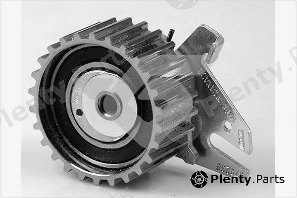 Hutchinson HTG265 — Tensioner Pulley, timing belt