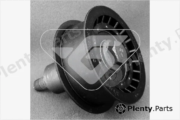 Hutchinson HEG161 — Deflection/Guide Pulley, timing belt