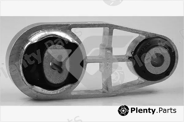 Hutchinson 532C62 — Holder, engine mounting system