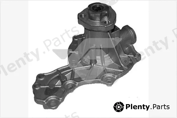 Hutchinson WP93 — Water Pump, engine cooling