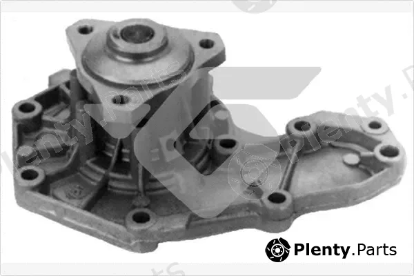 Hutchinson WP80 — Water Pump, engine cooling