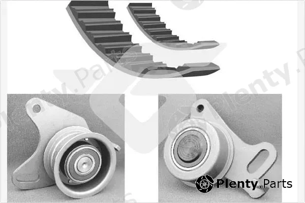 Hutchinson KH195 — Timing Belt Kit