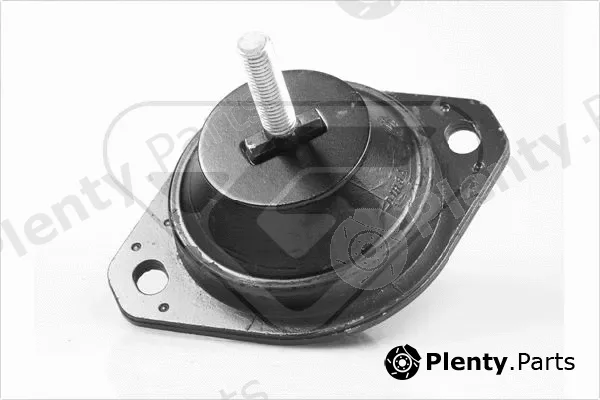 Hutchinson 586044 — Mounting, engine
