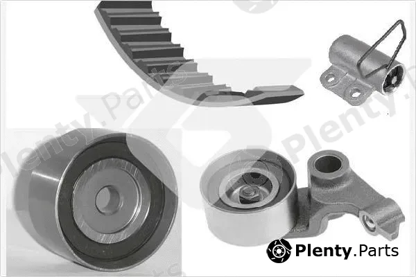 Hutchinson KH298 — Timing Belt Kit