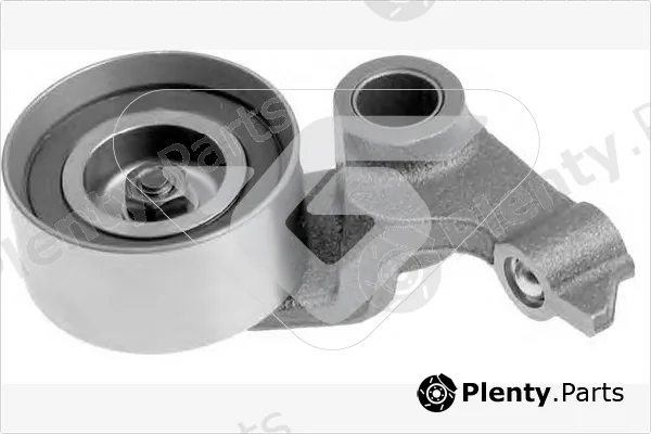 Hutchinson HTG287 — Tensioner Pulley, timing belt
