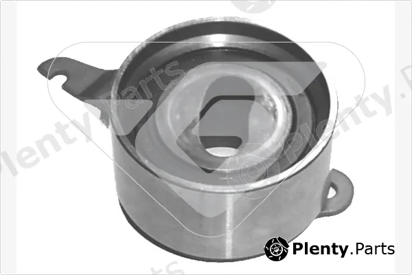 Hutchinson HTG198 — Tensioner Pulley, timing belt