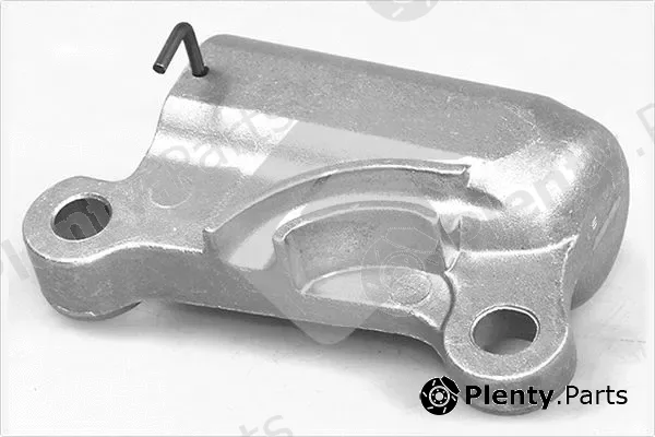 Hutchinson HTG478 — Tensioner Pulley, timing belt