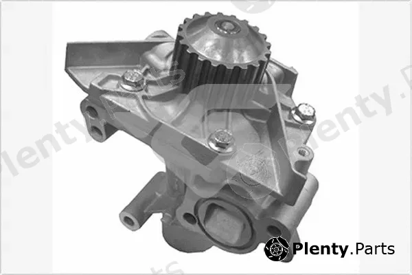 Hutchinson WP77 — Water Pump, engine cooling