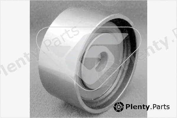 Hutchinson HEG174 — Deflection/Guide Pulley, timing belt