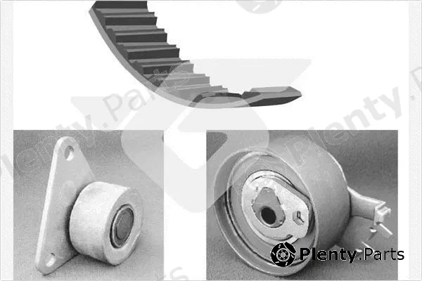 Hutchinson KH154 — Timing Belt Kit