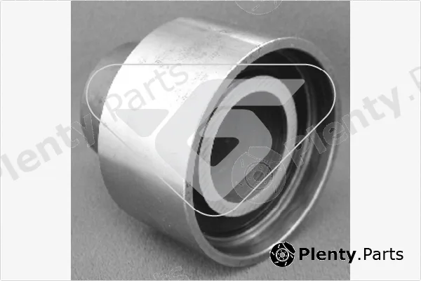 Hutchinson HEG57 — Deflection/Guide Pulley, timing belt