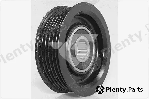 Hutchinson T0535 — Deflection/Guide Pulley, V-ribbed belt