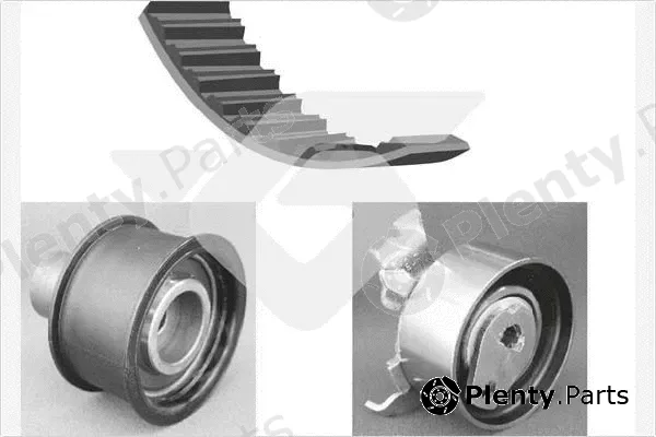 Hutchinson KH54 — Timing Belt Kit