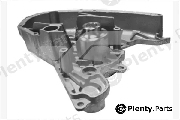Hutchinson WP176 — Water Pump, engine cooling
