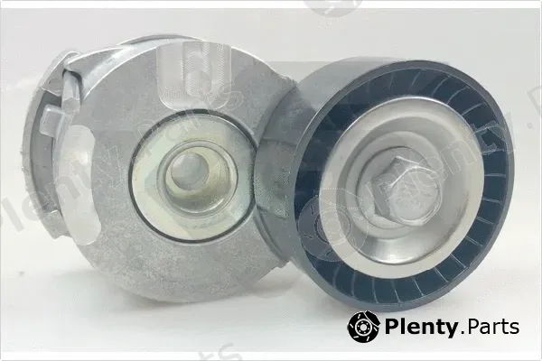Hutchinson T0705 — Tensioner Pulley, V-ribbed belt