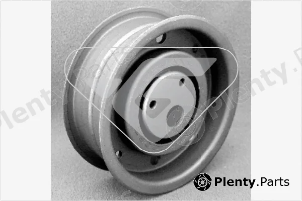 Hutchinson HTG67 — Tensioner Pulley, timing belt