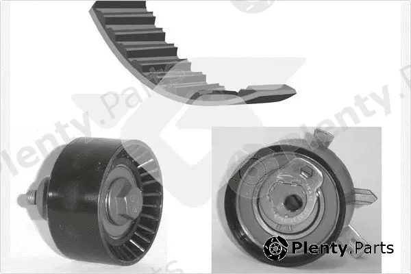 Hutchinson KH239 — Timing Belt Kit
