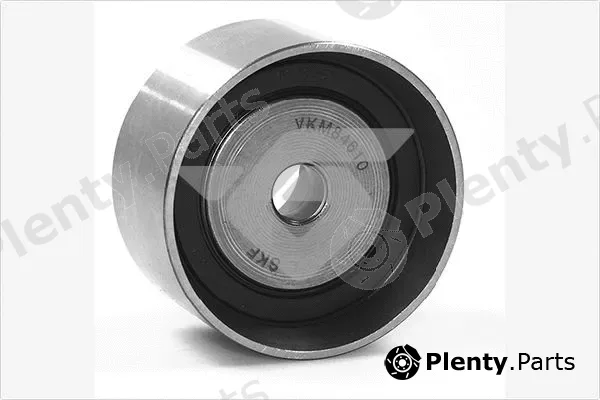Hutchinson HEG462 — Deflection/Guide Pulley, timing belt